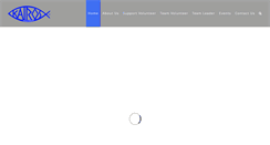 Desktop Screenshot of kairoswv.org